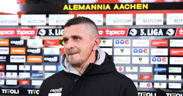 Regensburg's Promotion Push: Strong Defense, Offensive Questions Remain